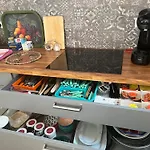 게스트하우스 La Bergerie 3*