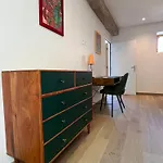 La Bergerie Villacerf