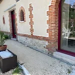 게스트하우스 La Bergerie Villacerf