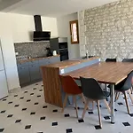 La Bergerie 게스트하우스 Villacerf
