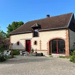 La Bergerie 게스트하우스 Villacerf