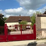 La Bergerie 3*