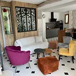 La Bergerie 3* Villacerf