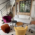 La Bergerie 게스트하우스 3*