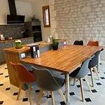 게스트하우스 La Bergerie Villacerf