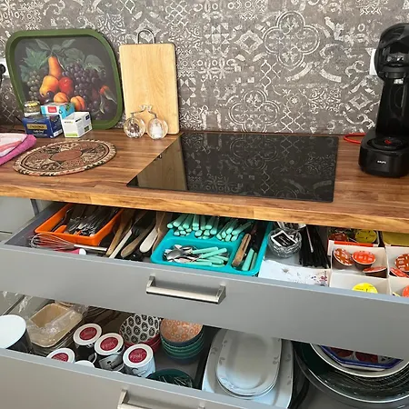 Maison d'hôtes La Bergerie 3*