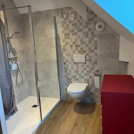 La Bergerie 3* Villacerf