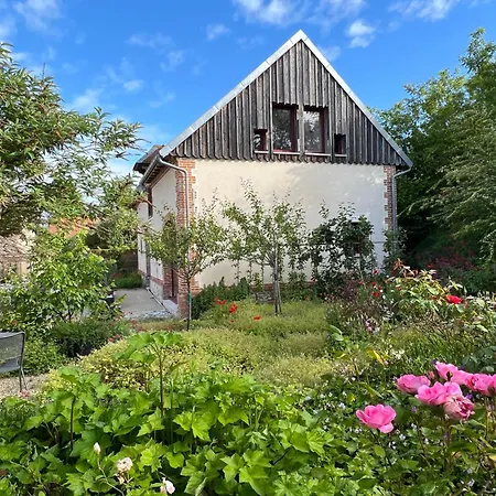 La Bergerie Villacerf