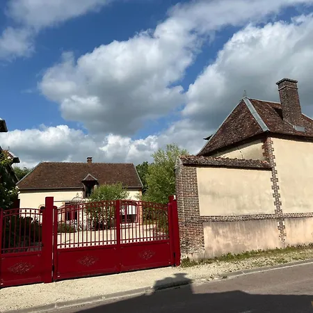 Maison d'hôtes La Bergerie 3*