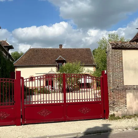 La Bergerie 3*