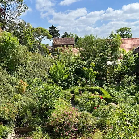 La Bergerie 招待所