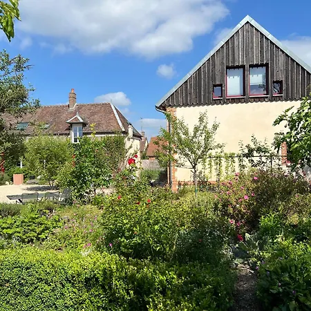 La Bergerie Villacerf