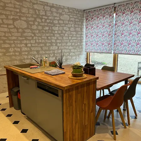 La Bergerie Villacerf