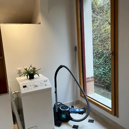 Guest house La Bergerie 3*