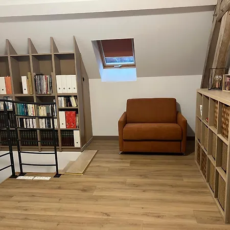 Guest house La Bergerie 3*