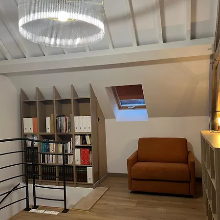 招待所 La Bergerie Villacerf