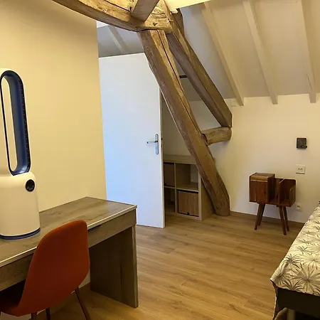 La Bergerie