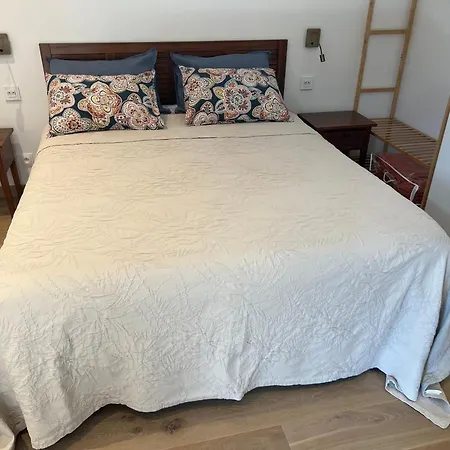 La Bergerie 招待所 Villacerf