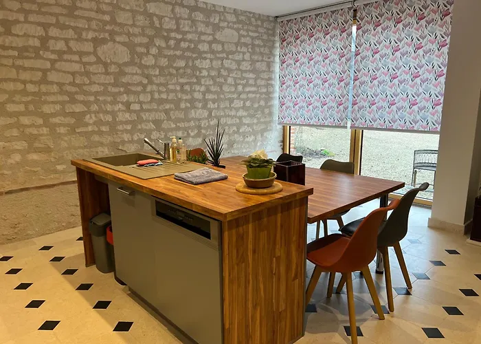 La Bergerie Villacerf